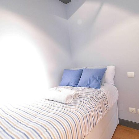 El Apartamento De San Javier By Just Room Santander Exterior foto