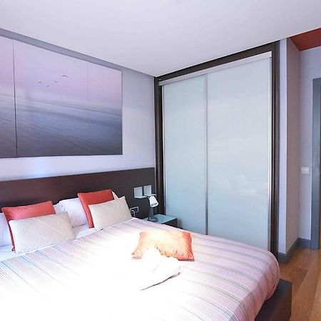 El Apartamento De San Javier By Just Room Santander Exterior foto