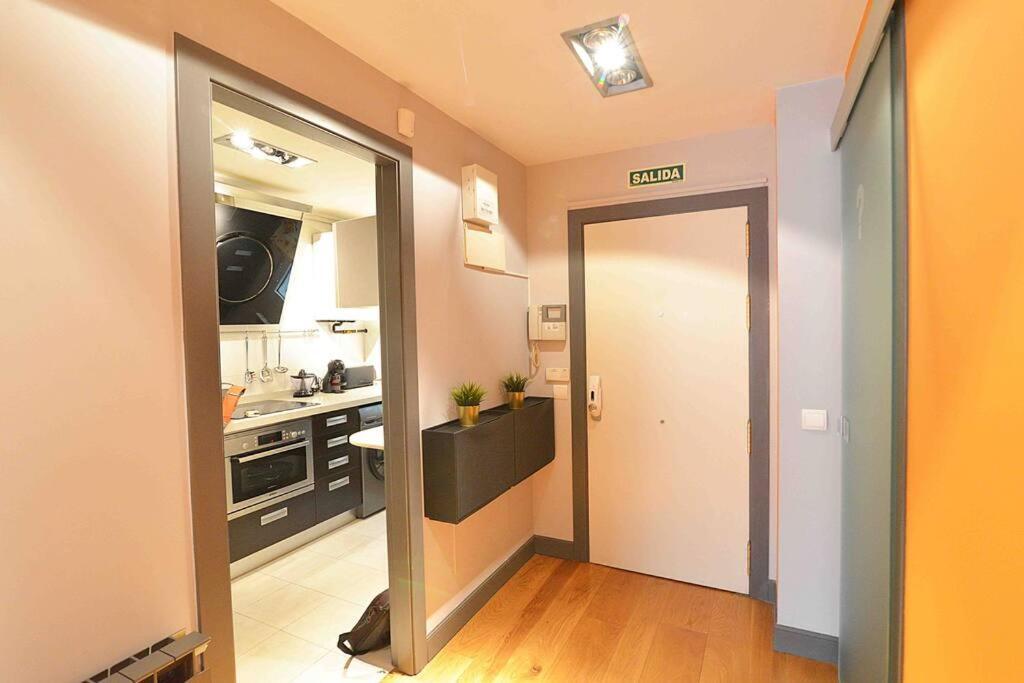 El Apartamento De San Javier By Just Room Santander Exterior foto
