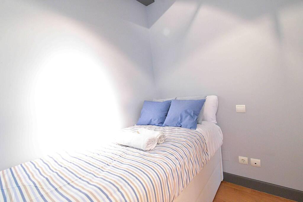 El Apartamento De San Javier By Just Room Santander Exterior foto