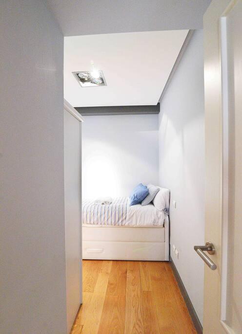 El Apartamento De San Javier By Just Room Santander Exterior foto