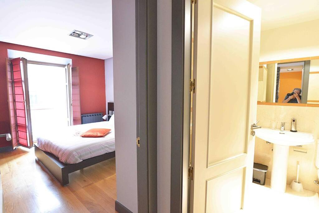 El Apartamento De San Javier By Just Room Santander Exterior foto