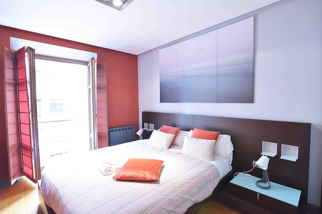 El Apartamento De San Javier By Just Room Santander Exterior foto
