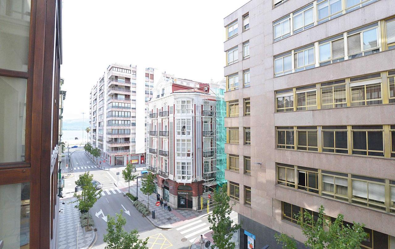 El Apartamento De San Javier By Just Room Santander Exterior foto