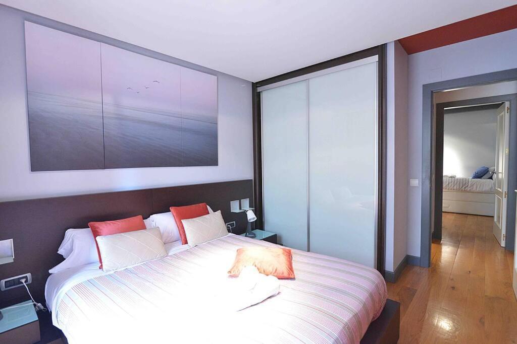 El Apartamento De San Javier By Just Room Santander Exterior foto