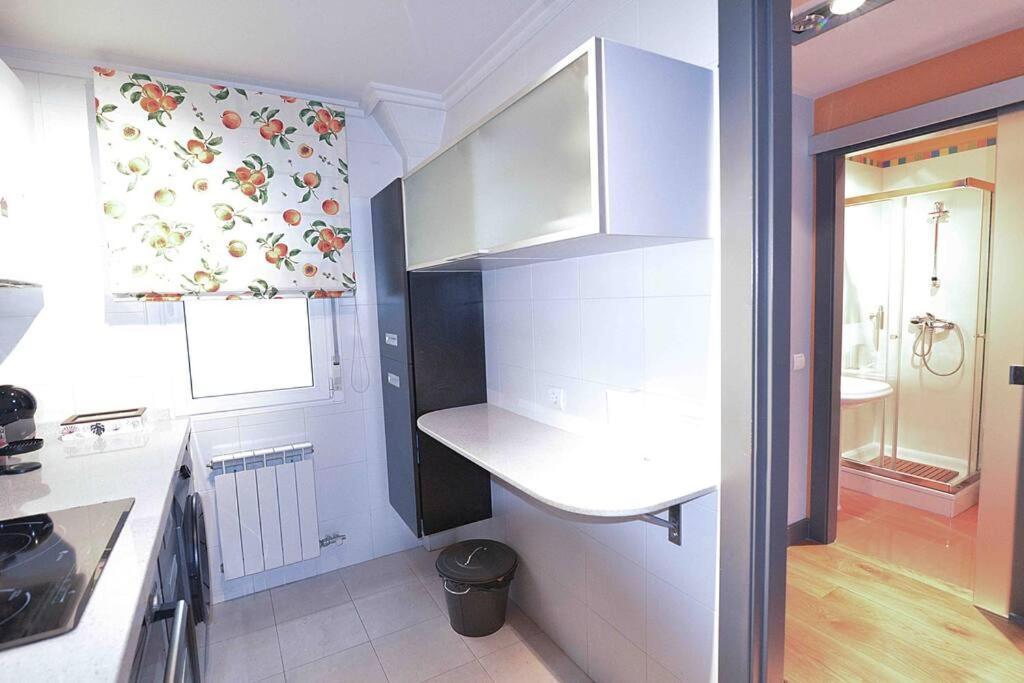 El Apartamento De San Javier By Just Room Santander Exterior foto