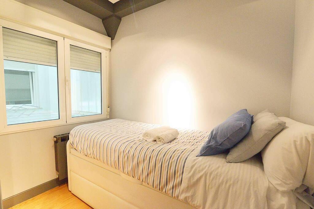 El Apartamento De San Javier By Just Room Santander Exterior foto