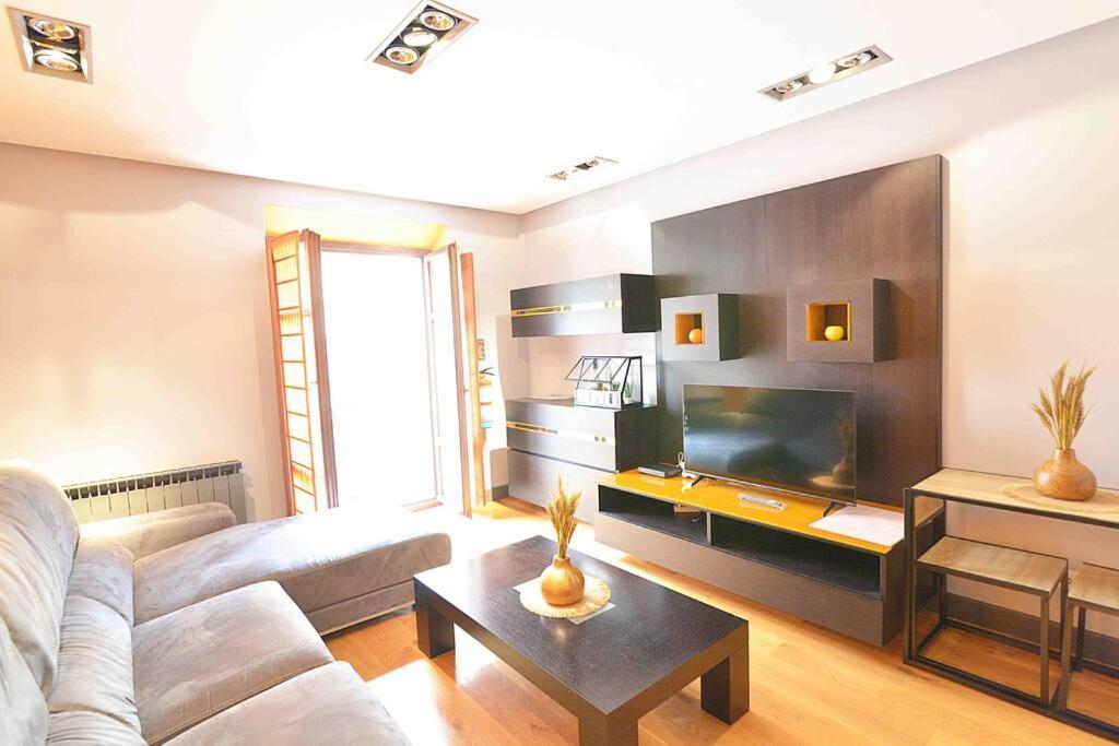 El Apartamento De San Javier By Just Room Santander Exterior foto