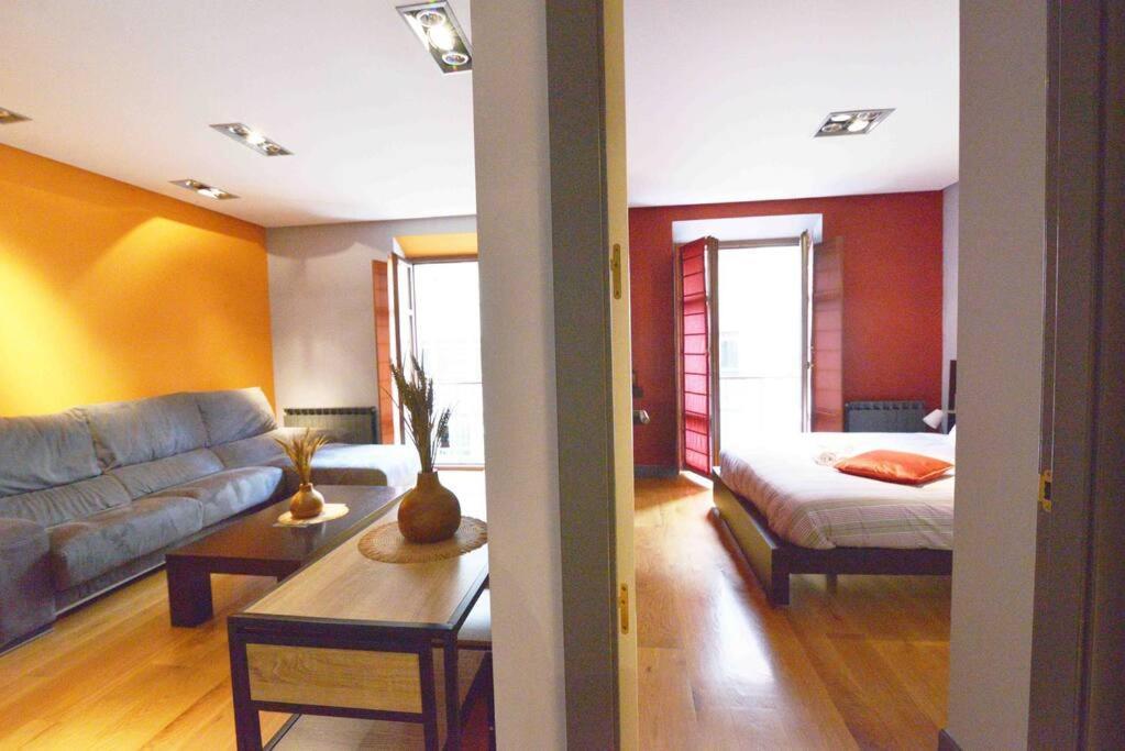 El Apartamento De San Javier By Just Room Santander Exterior foto