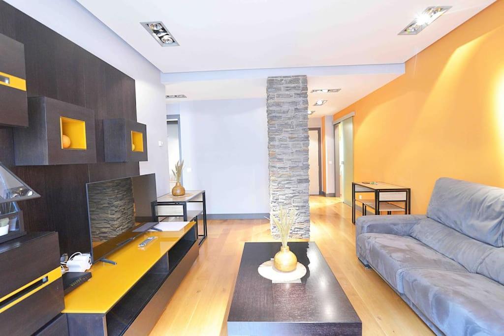 El Apartamento De San Javier By Just Room Santander Exterior foto