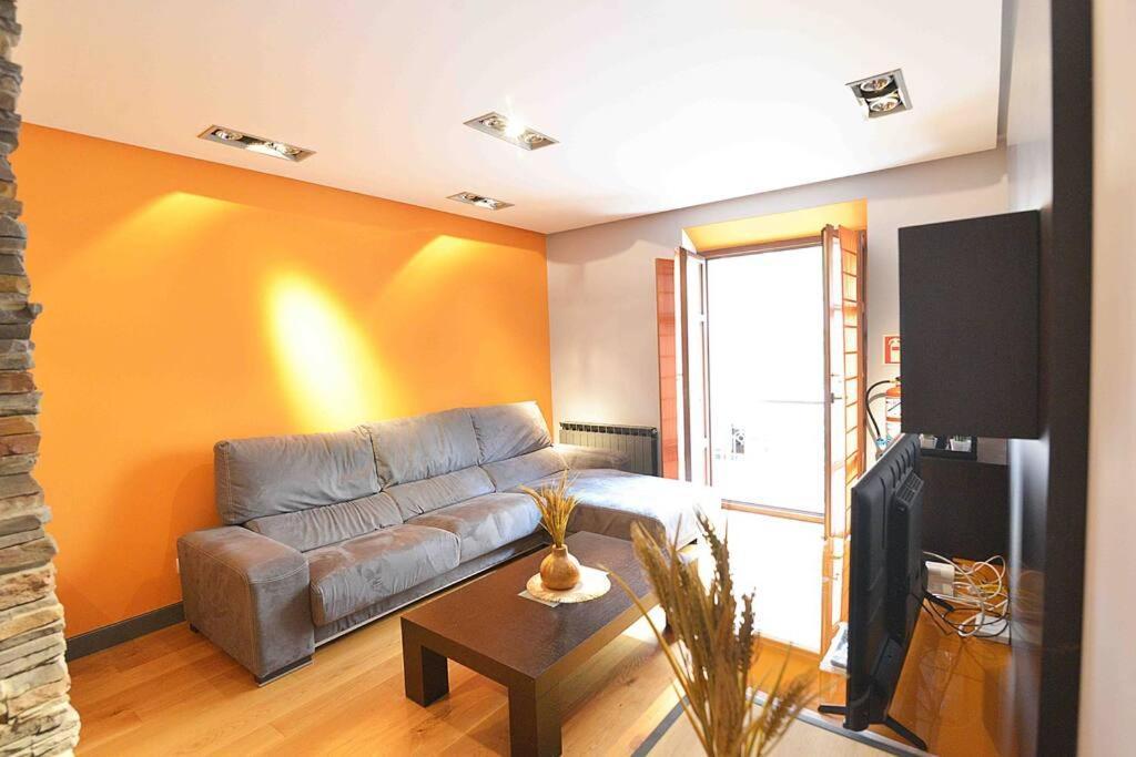 El Apartamento De San Javier By Just Room Santander Exterior foto