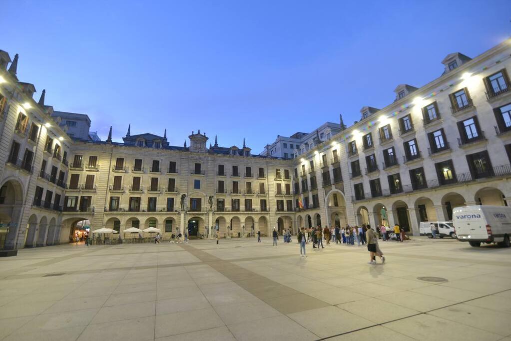El Apartamento De San Javier By Just Room Santander Exterior foto