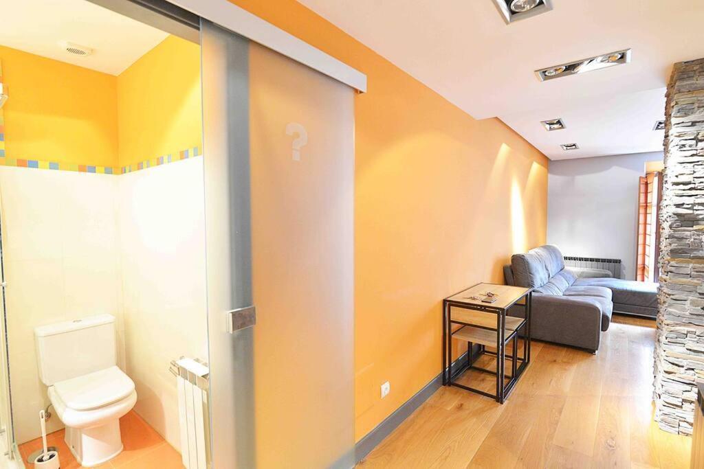 El Apartamento De San Javier By Just Room Santander Exterior foto