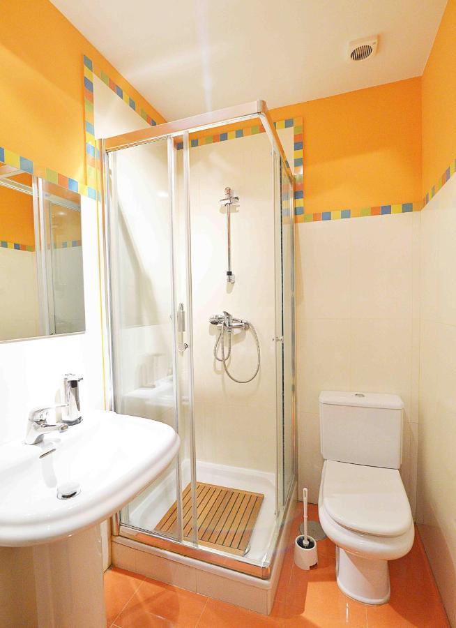 El Apartamento De San Javier By Just Room Santander Exterior foto